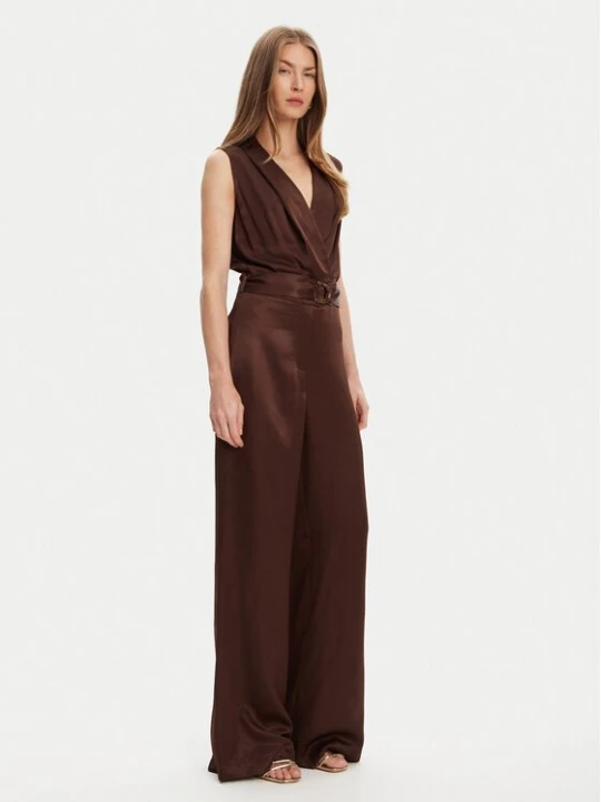 Obrázek produktu Marciano Guess Overal 5YGD24 7350A Hnědá Regular Fit