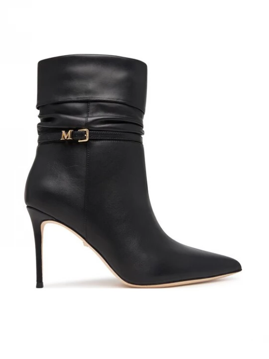 Obrázek produktu Marciano Guess Polokozačky G6BZ29 L0228 Černá