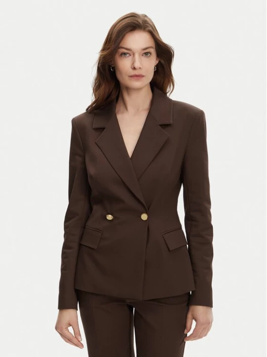 Obrázek produktu Marciano Guess Sako 5GGN24 7311A Hnědá Regular Fit