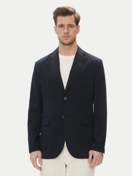 Obrázek produktu Marciano Guess Sako 5GHN15 2310Z Tmavomodrá Regular Fit