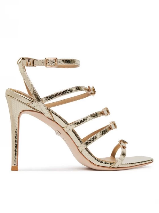 Obrázek produktu Marciano Guess Sandály G6GZ14 L0095 Zlatá