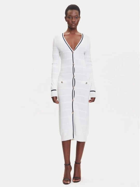 Obrázek produktu Marciano Guess Svetr 171623 Bílá Classic Fit