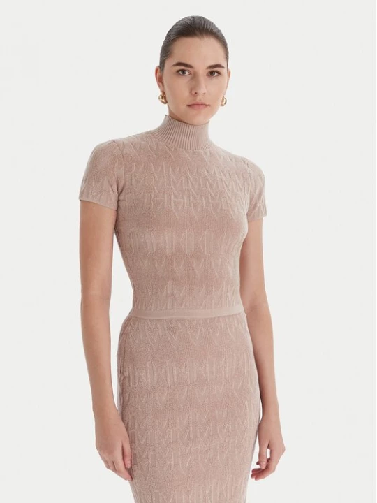 Obrázek produktu Marciano Guess Svetr 5BGR05 5661Z Béžová Regular Fit