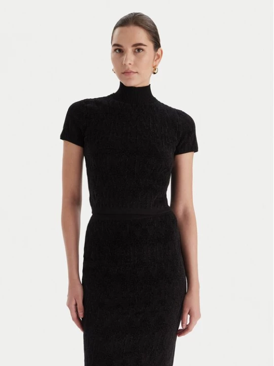 Obrázek produktu Marciano Guess Svetr 5BGR05 5661Z Černá Regular Fit