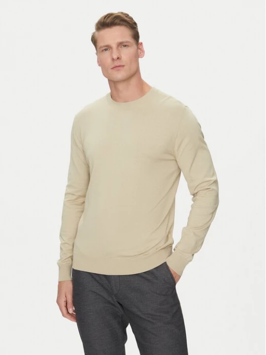 Obrázek produktu Marciano Guess Svetr 5GHR02 5861Z Béžová Regular Fit