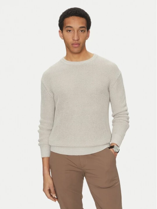 Obrázek produktu Marciano Guess Svetr 5GHR08 5863Z Hnědá Regular Fit