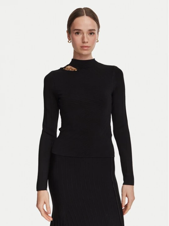 Obrázek produktu Marciano Guess Svetr G6YR07 Z1060 Černá Slim Fit