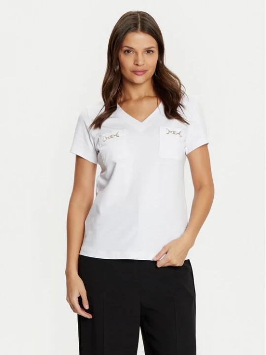 Obrázek produktu Marciano Guess T-Shirt 5RGI03 6008A Bílá Regular Fit