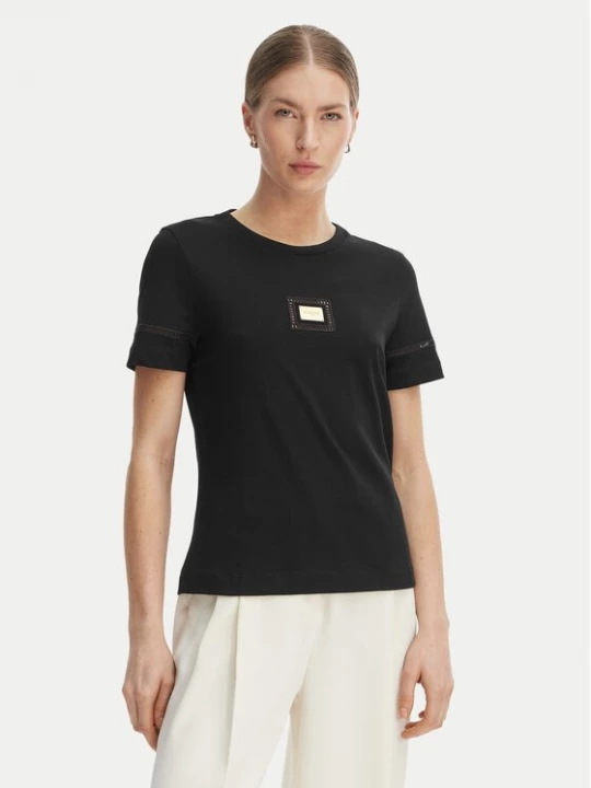 Obrázek produktu Marciano Guess T-Shirt G6GI02 K3182 Černá Regular Fit