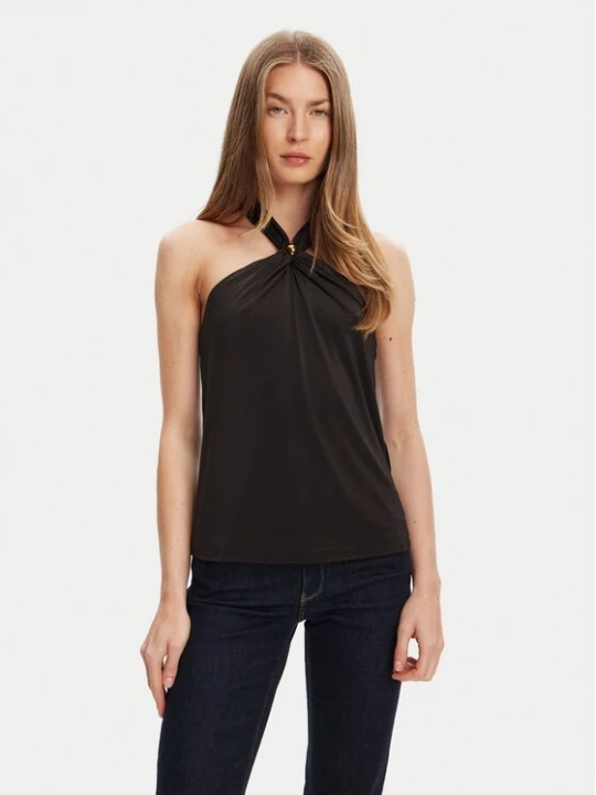 Obrázek produktu Marciano Guess Top 5YGP04 6259A Černá Slim Fit