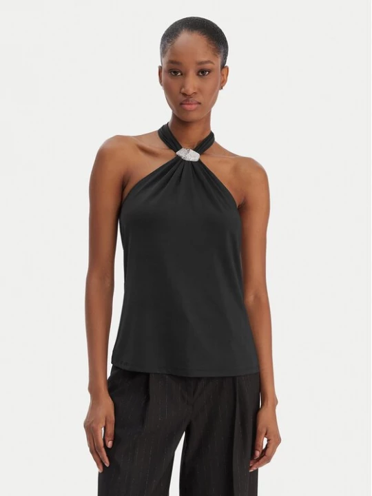 Obrázek produktu Marciano Guess Top 6RGP01 6262Z Černá Classic Fit