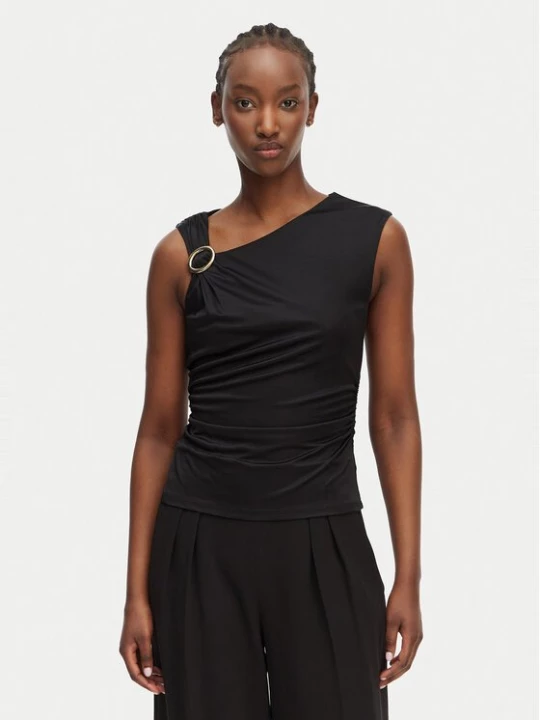 Obrázek produktu Marciano Guess Top G6GP02 K3068 Černá Slim Fit