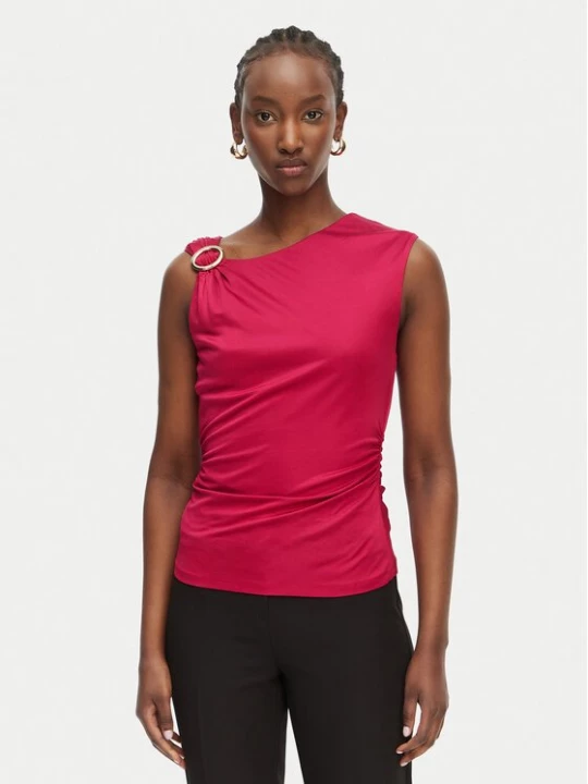 Obrázek produktu Marciano Guess Top G6GP02 K3068 Růžová Slim Fit