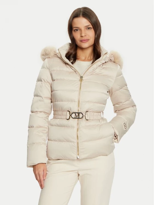 Obrázek produktu Marciano Guess Vatovaná bunda 4BGL14 7187A Béžová Regular Fit
