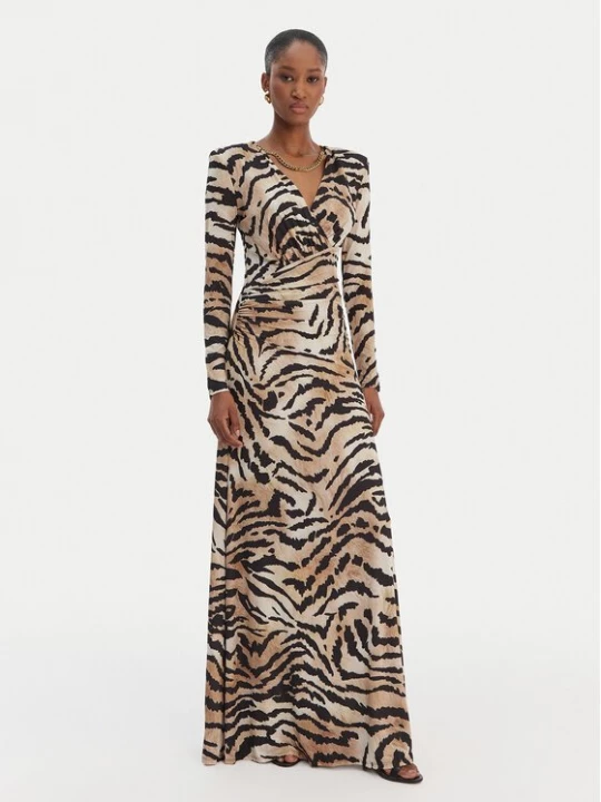 Obrázek produktu Marciano Guess Večerní šaty 6RGK09 6084A Barevná Regular Fit
