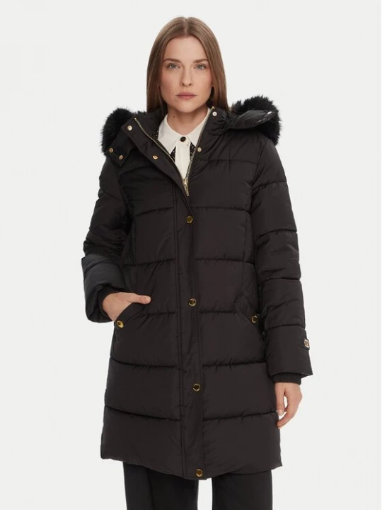 Obrázek produktu Marciano Guess Zimní bunda 5BGL18 7378A Černá Regular Fit