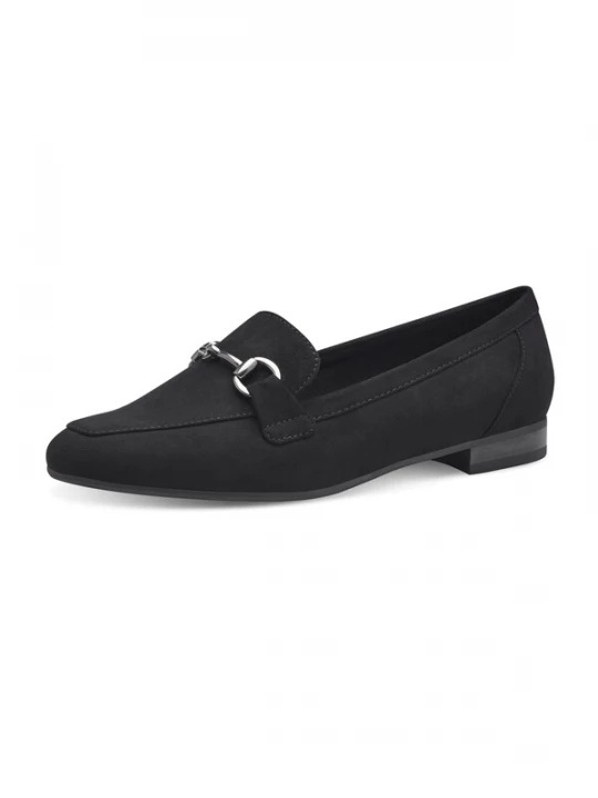 Obrázek produktu MARCO TOZZI Slipper  černá