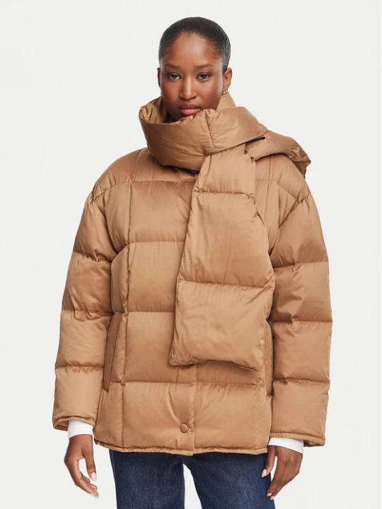 Obrázek produktu Marella Bunda pro přechodné období Stallero 26234861342 Hnědá Regular Fit