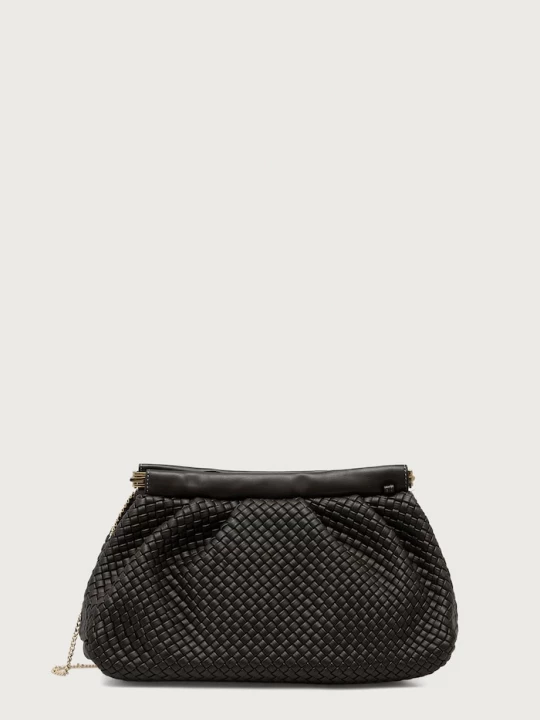 Obrázek produktu Marella crossbody kabelka dámská z imitace kůže Emme by zelená
