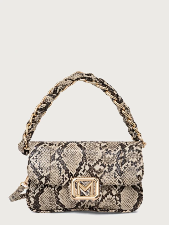 Obrázek produktu Marella crossbody kabelka dámská z imitace kůže MLAERA béžová