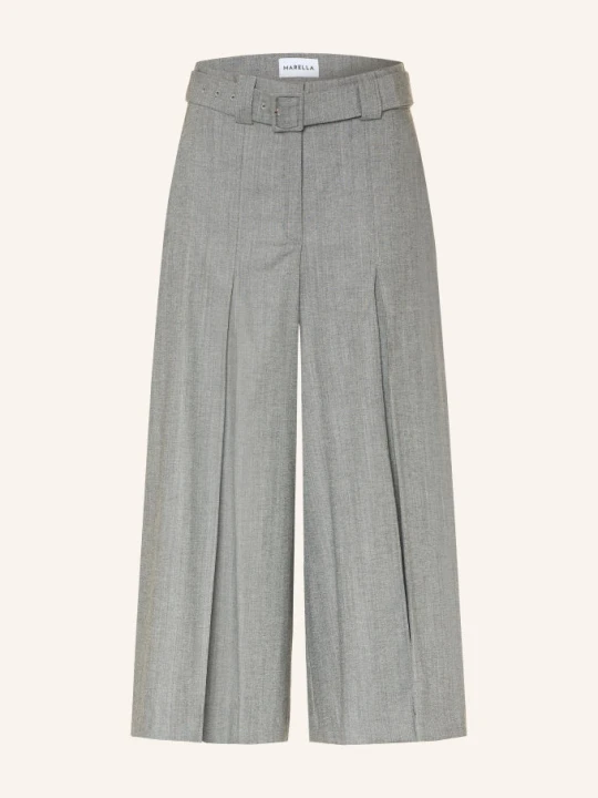 Obrázek produktu Marella Culotte Mllpino šedá