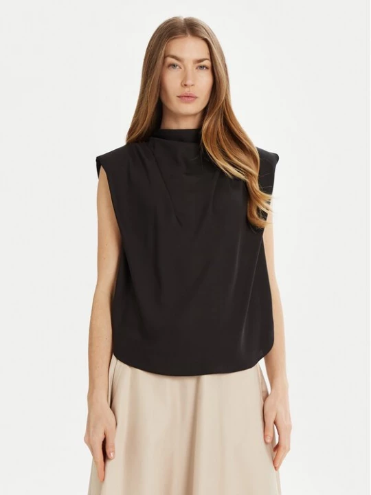 Obrázek produktu Marella Halenka Armanda 2513161023 Černá Regular Fit