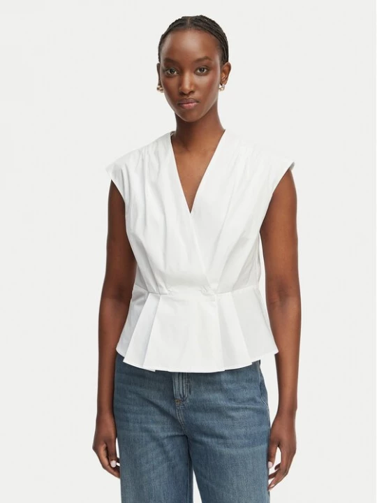 Obrázek produktu Marella Halenka Bazar 2613161162 Bílá Regular Fit