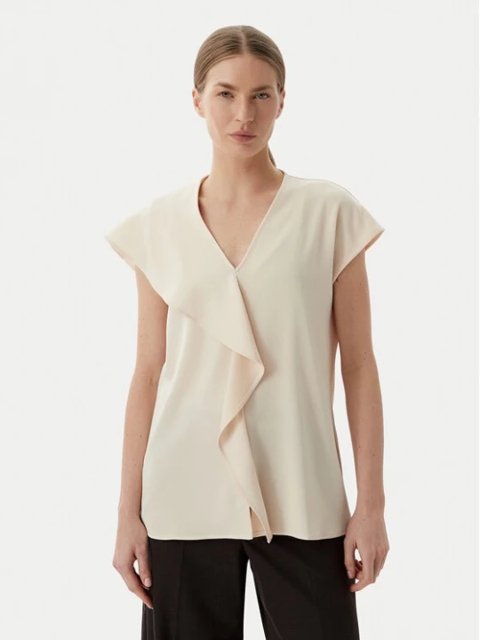 Obrázek produktu Marella Halenka Cono 2613161122 Béžová Regular Fit