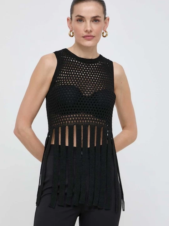 Obrázek produktu Marella Halenka Marella černá