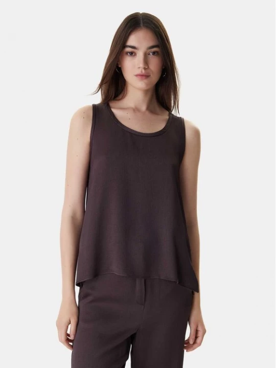 Obrázek produktu Marella Halenka Emme by Marella Nembi 2615161011 Hnědá Regular Fit