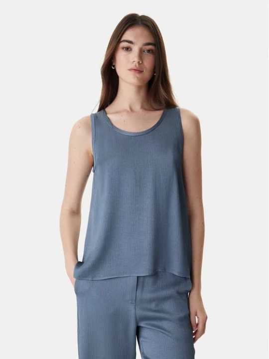 Obrázek produktu Marella Halenka Nembi 2615161011 Tmavomodrá Regular Fit