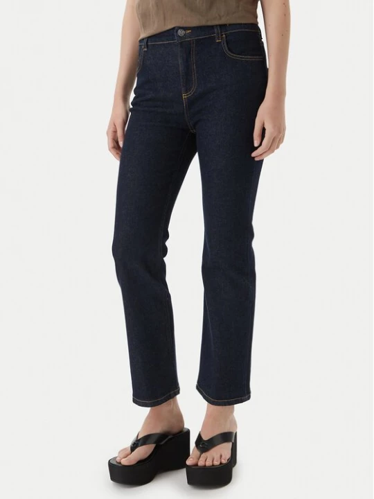 Obrázek produktu Marella Jeansy 2613181074 Tmavomodrá Straight Fit
