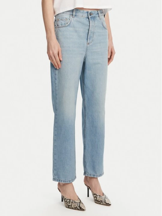 Obrázek produktu Marella Jeansy Tomboy 2513181044 Modrá Straight Fit