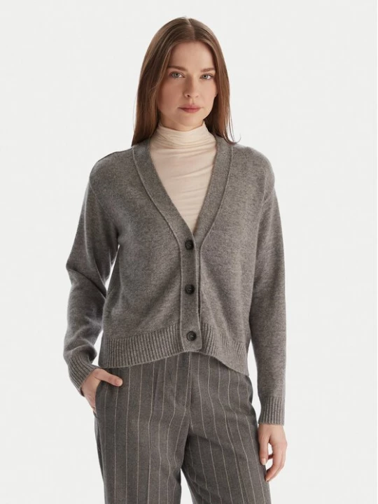 Obrázek produktu Marella Kardigan Blazer 2525346032 Šedá Regular Fit