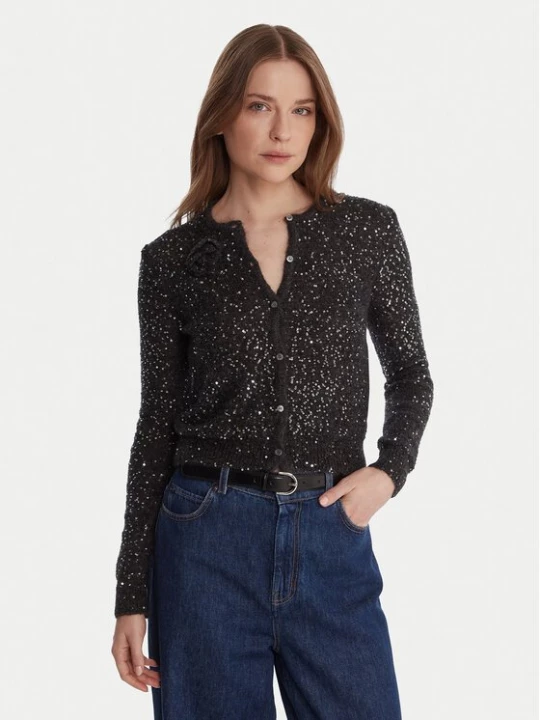 Obrázek produktu Marella Kardigan Saba1 2523346152 Šedá Regular Fit