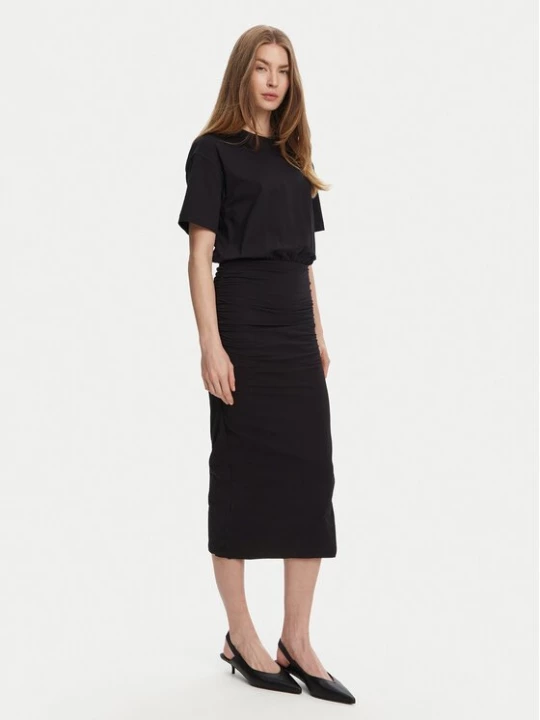 Obrázek produktu Marella Každodenní šaty Ileana 2513621014 Černá Slim Fit