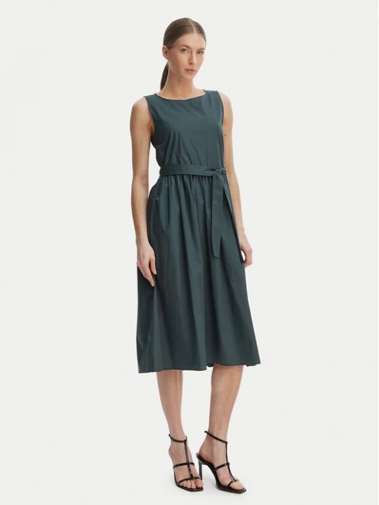 Obrázek produktu Marella Každodenní šaty Emme by Marella Kabala 2615221232 Zelená Regular Fit