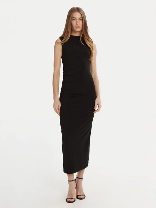 Obrázek produktu Marella Každodenní šaty Nef 2513621061 Černá Slim Fit