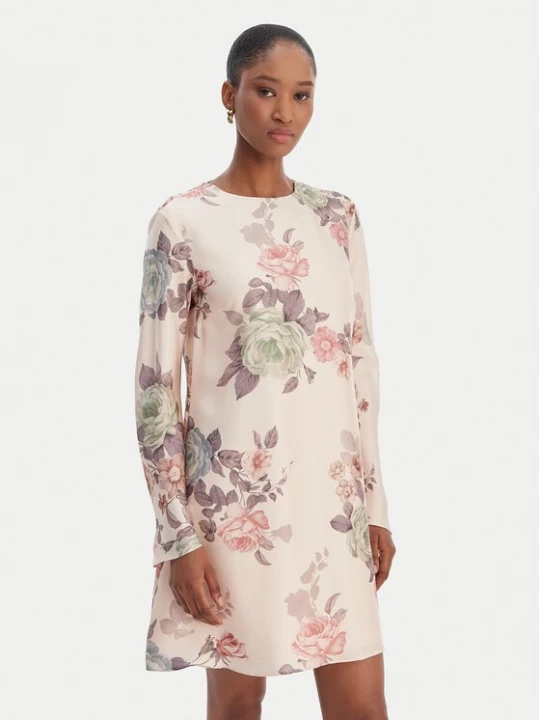Obrázek produktu Marella Každodenní šaty Samba 2613221171 Béžová Regular Fit
