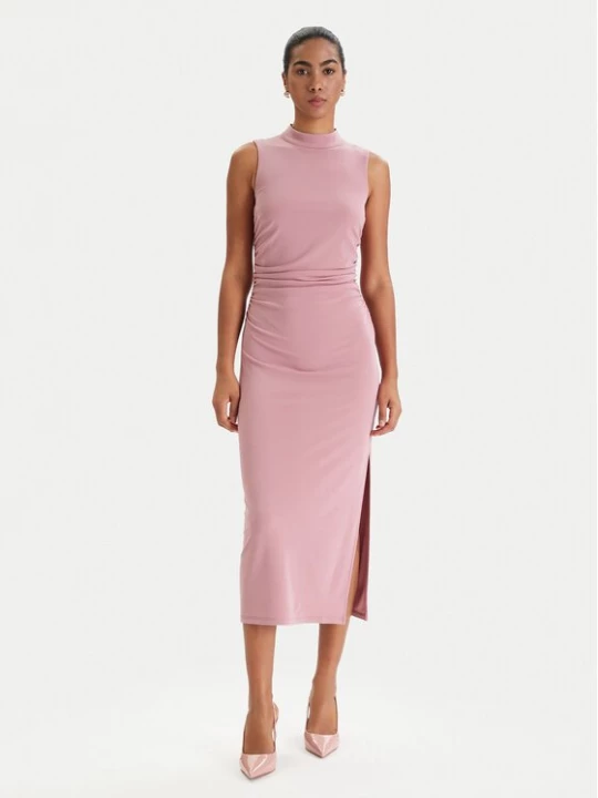 Obrázek produktu Marella Koktejlové šaty Mirra 2613621021 Růžová Slim Fit