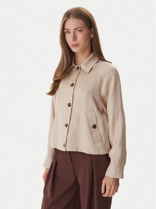 Obrázek produktu Marella Košile Baia1 2615191051 Béžová Regular Fit