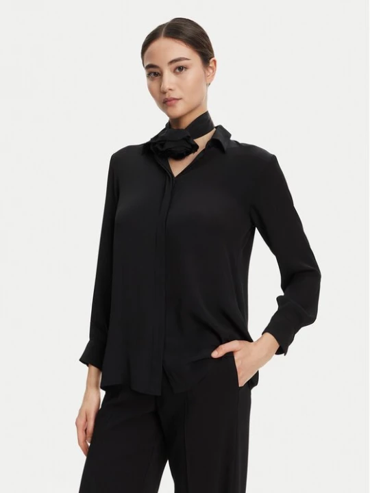 Obrázek produktu Marella Košile Cabiria 2523116071 Černá Regular Fit