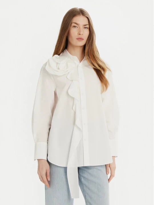 Obrázek produktu Marella Košile Ketch 2513111101 Bílá Regular Fit