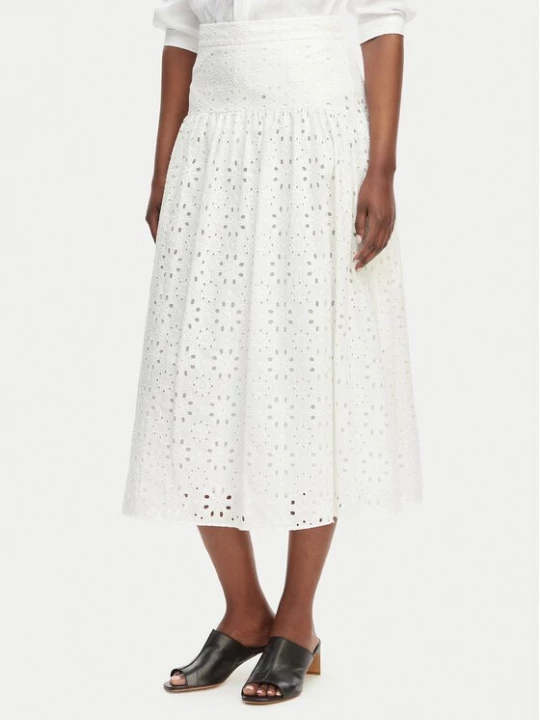 Obrázek produktu Marella Maxi sukně Ballo 2615101042 Bílá Regular Fit