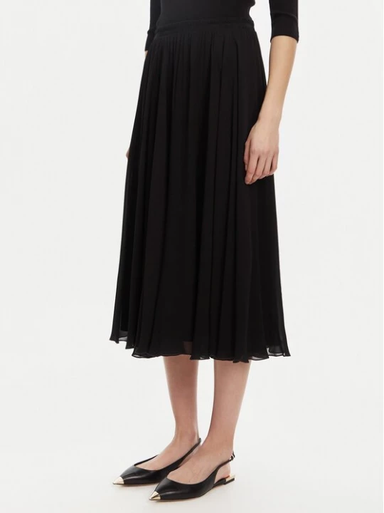 Obrázek produktu Marella Maxi sukně Brado 2523106011 Černá Regular Fit