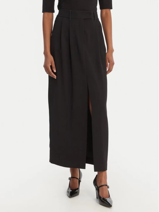 Obrázek produktu Marella Maxi sukně Strenna 2613101013 Černá Regular Fit