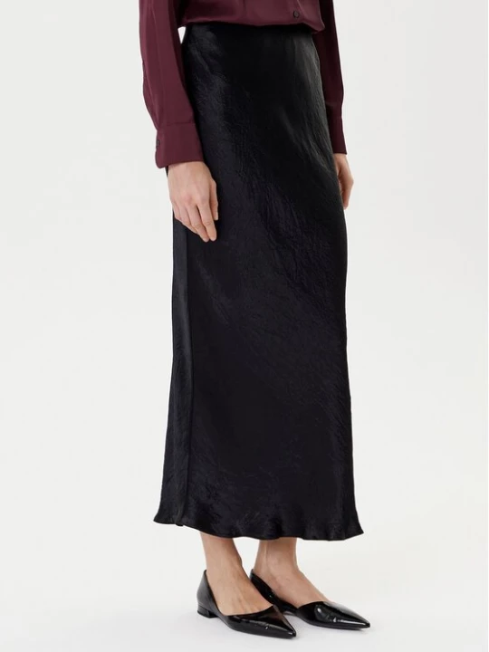 Obrázek produktu Marella Midi sukně Pomez 2525106041 Černá Regular Fit