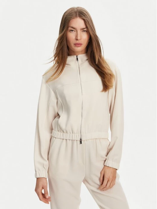 Obrázek produktu Marella Mikina Daria 2513041045 Écru Regular Fit Krémová