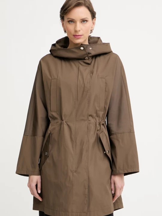 Obrázek produktu Marella parka dámská Emme by Marella hnědá