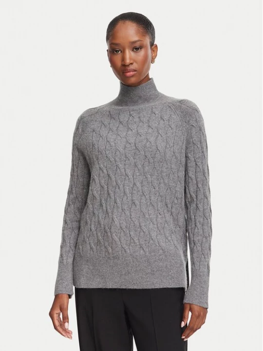 Obrázek produktu Marella Rolák Gattoni 2623366244 Šedá Regular Fit